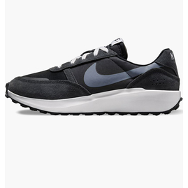 Кросівки чоловічі Nike Waffle Debut Black FJ4195-001, Размер: 42.5, Наличие: Склад (1-3 дня), фото 