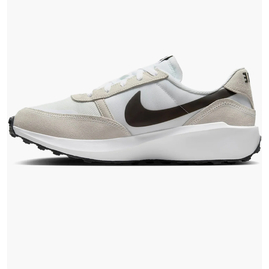 Кросівки чоловічі Nike Waffle Debut Grey/White FJ4195-003, Размер: 43, Наличие: Склад (1-3 дня), фото 