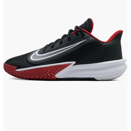 Кросівки чоловічі Nike Precision 7 Black FN4322-002, Размер: 44, Наличие: Склад (1-3 дня), фото 