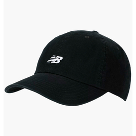 Кепка чоловіча New Balance Classic Hat V 2.0 Black LAH51004BK, Наличие: Склад (1-3 дня), фото 