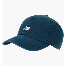 Кепка чоловіча New Balance Classic Hat V 2.0 Blue LAH51004NNY, Наличие: Склад (1-3 дня), фото 