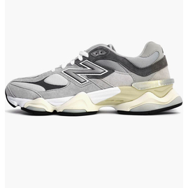 Кросівки чоловічі New Balance 9060 Grey U9060Gry, Розмір: 41.5, Наявність: Склад (1-3 дня), фото 