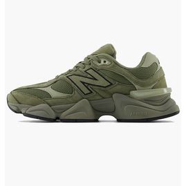 Кросівки чоловічі New Balance 9060 Olive U9060ZGD, Размер: 41.5, Наличие: Склад (1-3 дня), фото 