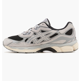 Кросівки унісекс ASICS Gel-Nyc Brown/Metallic 1203A383-004, Розмір: 43.5, Наявність: Склад (1-3 дня), фото 