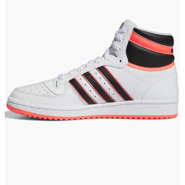 Кросівки чоловічі Adidas Top Ten Rb Shoes White/Black Gv9585, Розмір: 42.5, Наявність: Склад (1-3 дня), фото 