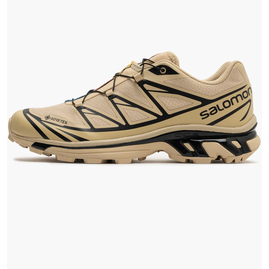 Кросівки чоловічі Salomon Xt-6 Gtx Beige 474455, Розмір: 46, Наявність: Склад (1-3 дня), фото 
