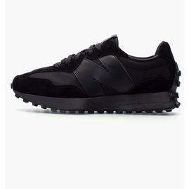 Кросівки чоловічі New Balance 327 Black MS327CTB, Размер: 44.5, Наличие: Склад (1-3 дня), фото 