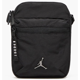 Сумка унісекс Air Jordan Airborne Festival Bag Black 9A0631-023, Наличие: Склад (1-3 дня), фото 
