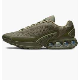 Кросівки чоловічі Nike Air Max Dn Olive DV3337-200, Розмір: 44.5, Наявність: Склад (1-3 дня), фото 