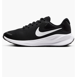 Кросівки жіночі Nike Revolution 7 Road Running Shoes Black FB2208-003, Розмір: 37.5, Наявність: Склад (1-3 дня), фото 