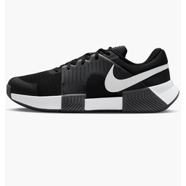Кросівки чоловічі Nike Zoom Gp Challenge 1 Hard Court Tennis Shoes Black FB3147-001, Размер: 42, Наличие: Склад (1-3 дня), фото 