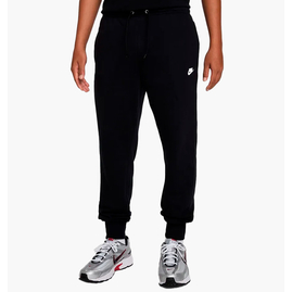 Штани чоловічі Nike Club Fleece Jogger Black FN3801-010, Размер: L, Наличие: Склад (1-3 дня), фото 