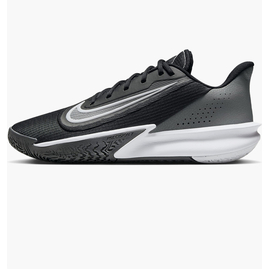 Кросівки чоловічі Nike Precision 7 Black/Grey FN4322-005, Розмір: 41, Наявність: Склад (1-3 дня), фото 