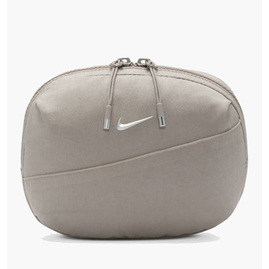 Сумка жіноча Nike Aura Waistpack Grey HM6120-009, Наличие: Склад (1-3 дня), фото 