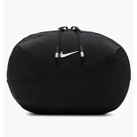 Сумка унісекс Nike Aura Crossbody Black HM6120-010, Наличие: Склад (1-3 дня), фото 