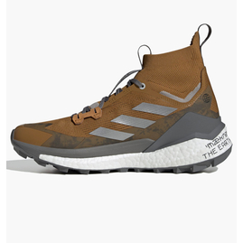 Кросівки чоловічі Adidas Terrex + And Wander Free Hiker 2.0 Hiking Shoes Brown HQ1444, Розмір: 42.5, Наявність: Склад (1-3 дня), фото 