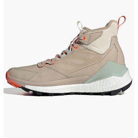 Кросівки унісекс Adidas Terrex Free Hiker 2 Mwn Brown HQ8914, Розмір: 42.5, Наявність: Склад (1-3 дня), фото 