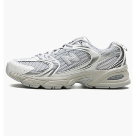 Кросівки чоловічі New Balance 530 Silver Metallic MR530ASG, Розмір: 43, Наявність: Склад (1-3 дня), фото 