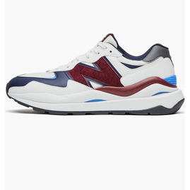 Кросівки чоловічі New Balance 5740 X Figs Cherry White U5740FMB, Размер: 45.5, Наличие: Склад (1-3 дня), фото 