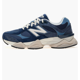 Кросівки чоловічі New Balance 9060 Blue U9060EEF, Размер: 40.5, Наличие: Склад (1-3 дня), фото 