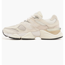 Кросівки унісекс New Balance 9060 Beige U9060WHT, Розмір: 42, Наявність: Склад (1-3 дня), фото 