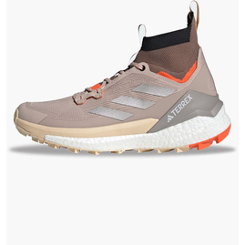 Кросівки чоловічі Adidas Terrex Free Hiker Hiking Shoes 2.0 Beige Hq8397, Розмір: 42.5, Наявність: Склад (1-3 дня), фото 