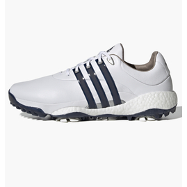 Кросівки чоловічі Adidas Tour360 22 Golf Shoes White Gv7247, Размер: 42.5, Наличие: Склад (1-3 дня), фото 