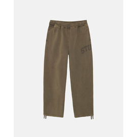 Stussy FLEECE PANT FADED GRAPHIC, Размер: S, Наличие: Склад США (10-24 дня), фото 