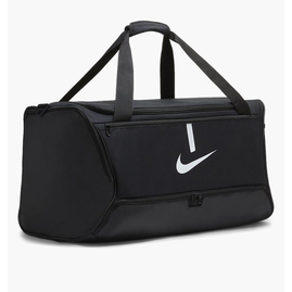 Сумка унісекс Nike Academy Team Black CU8089-010, Размер: L, Наличие: Склад (1-3 дня), фото 