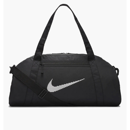 Сумка жіноча Nike Gym Club Black Dr6974-010, Наличие: Склад (1-3 дня), фото 
