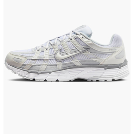 Кросівки жіночі Nike P-6000 Grey FV6603-101, Розмір: 38, Наявність: Склад (1-3 дня), фото 