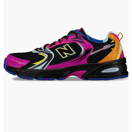 Кросівки чоловічі New Balance 530 Violet/White MR530CCP, Розмір: 42, Наявність: Склад (1-3 дня), фото 