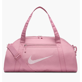 Сумка жіноча Nike Gym Club Bag Pink DR6974-699, Наличие: Склад (1-3 дня), фото 