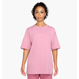 Футболка унісекс Nike Lab Short Sleeve Tee X Nocta Pink FN7663-698, Размер: M, Наличие: Склад (1-3 дня), фото 