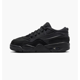 Кросівки дитячі Air Jordan 4 Rm Black FQ7938-004, Розмір: 40, Наявність: Склад (1-3 дня), фото 
