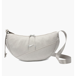 Сумка жіноча Nike Aura Crescent Crossbody Bag White HQ4370-009, Наличие: Склад (1-3 дня), фото 