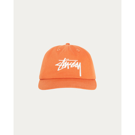 Stussy MID-DEPTH BIG STOCK SNAPBACK, Розмір: ONE-SIZE, Наявність: Склад США (10-24 дня), фото 