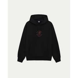 Stussy STRONG MAC HOODIE, Розмір: S, Наявність: Склад США (10-24 дня), фото 