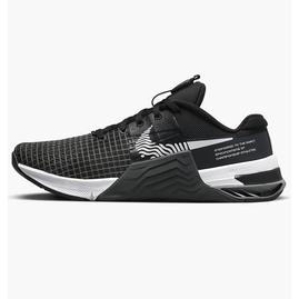 Кросівки чоловічі Nike Metcon 8 Black Do9328-001, Розмір: 41, Наявність: Склад (1-3 дня), фото 