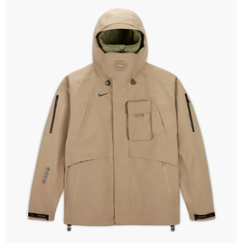 Куртка чоловіча Nike X Travis Scott Nrg Bh Jacket Beige DM1275-250, Розмір: L, Наявність: Склад (1-3 дня), фото 