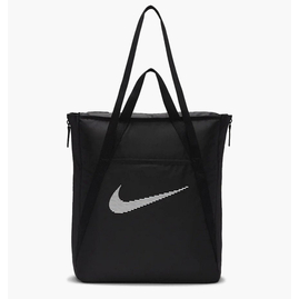 Сумка жіноча Nike Gym Tote Black DR7217-010, Наличие: Склад (1-3 дня), фото 