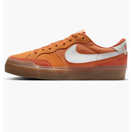 Кросівки унісекс Nike Sb Zoom Pogo Plus Orange DV5469-800, Розмір: 41, Наявність: Склад (1-3 дня), фото 