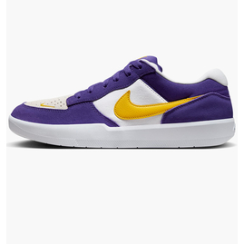 Кросівки унісекс Nike Sb Force 58 Skate Shoes White/Violet DV5477-500, Розмір: 41, Наявність: Склад (1-3 дня), фото 
