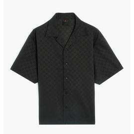 Сорочка чоловіча Air Jordan Essentials Shirt Black DX9681-010, Розмір: L, Наявність: Склад (1-3 дня), фото 