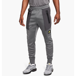 Штани чоловічі Nike Nsw Air Max Pk Jogger Grey FV5445-068, Розмір: S, Наявність: Склад (1-3 дня), фото 
