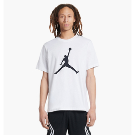 Футболка чоловіча Air Jordan Jumpman Tee White Cj0921-100, Размер: XL, Наличие: Склад (1-3 дня), фото 