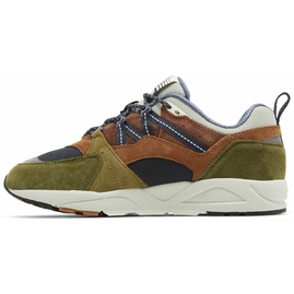 Мужские кросовки Karhu Fusion 2.0 'Trees Of Finland' (F804131), Размер: 43, Наличие: Забрать сейчас, фото 