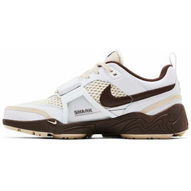 Nike Zoom Field JaxxTravis Scott Light Chocolate, Розмір: 43, Наявність: Забрати зараз, фото 