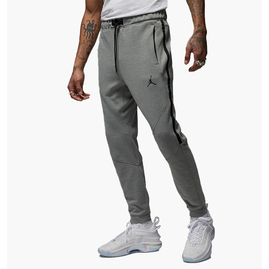 Штани чоловічі Air Jordan Dri-Fit Sport Grey Dv9785-063, Размер: S, Наличие: Склад (1-3 дня), фото 