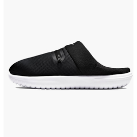 Тапочки чоловічі Nike Burrow Black DC1456-001, Размер: 45, Наличие: Склад (1-3 дня), фото 